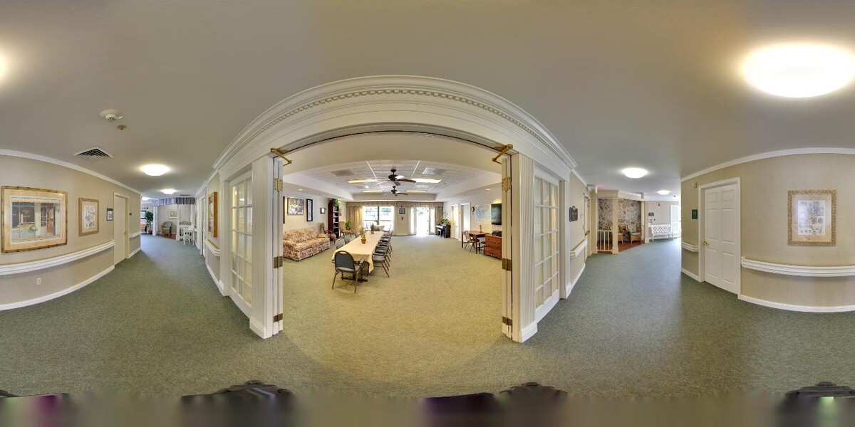 Images Charter Senior Living of Columbia