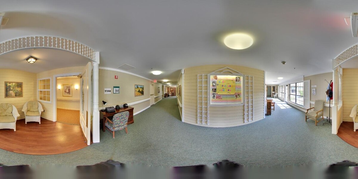 Images Charter Senior Living of Columbia