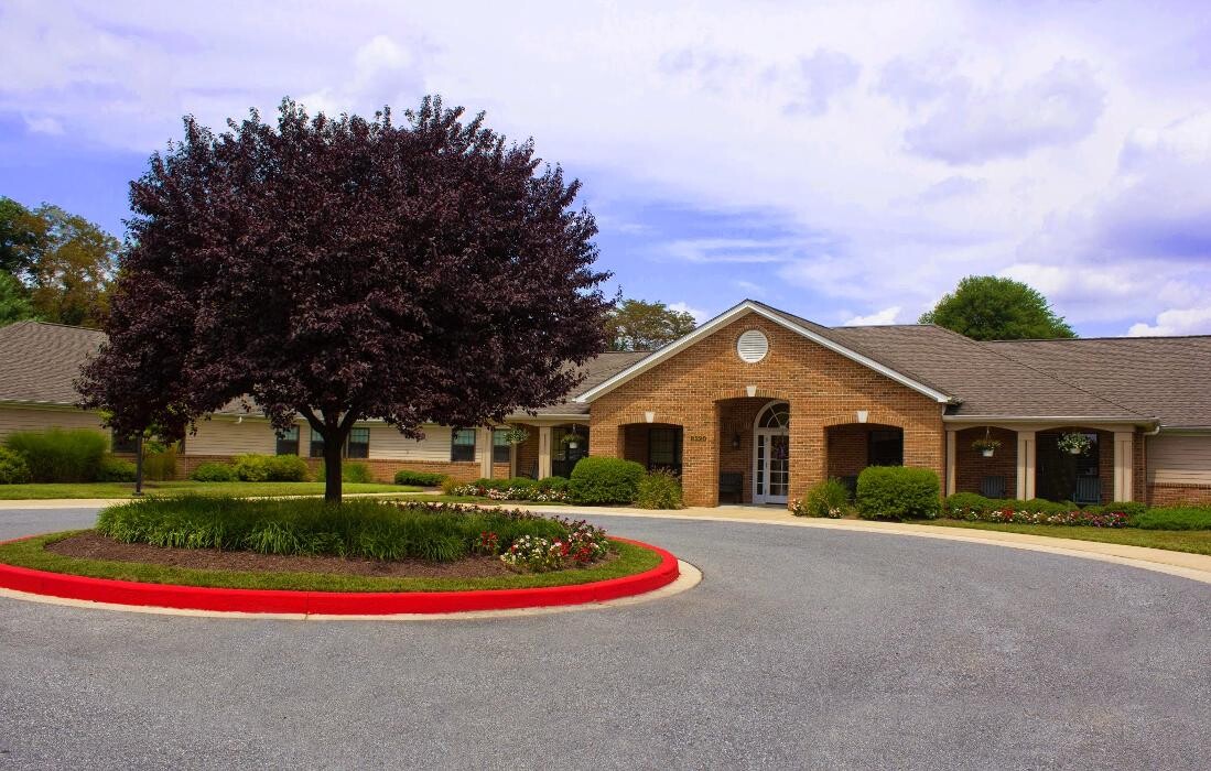 Images Charter Senior Living of Columbia