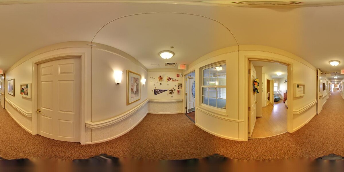 Images Charter Senior Living of Columbia