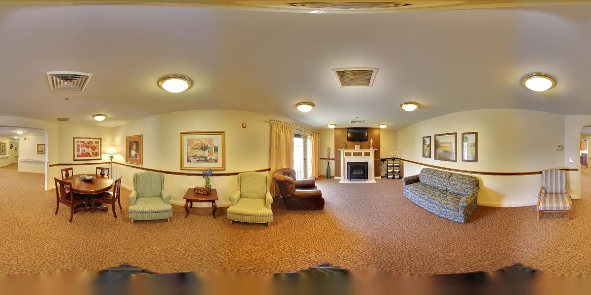 Images Charter Senior Living of Columbia