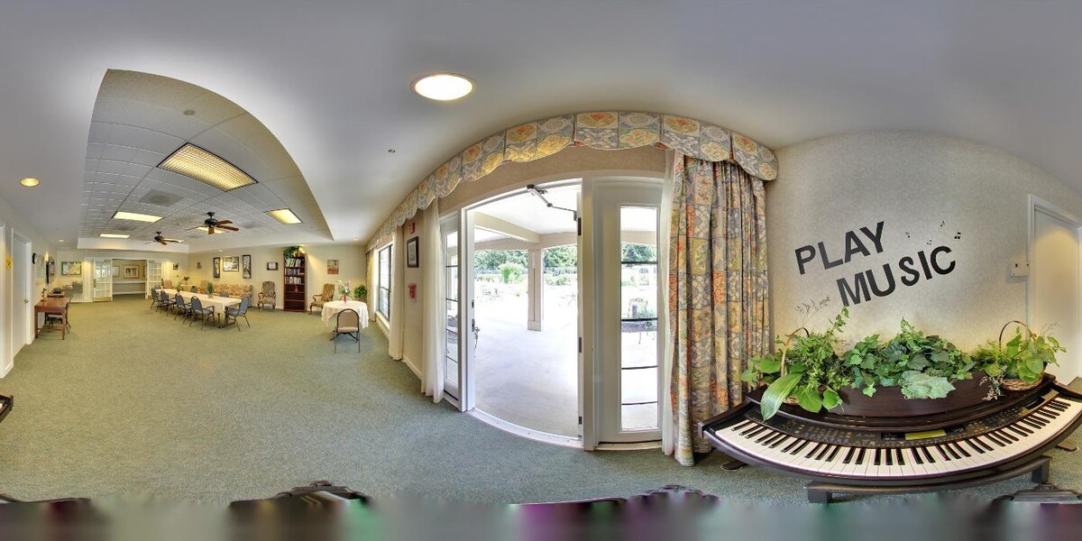 Images Charter Senior Living of Columbia