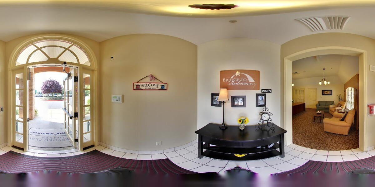 Images Charter Senior Living of Columbia