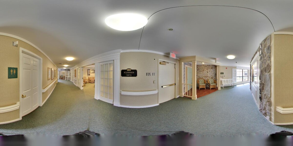Images Charter Senior Living of Columbia