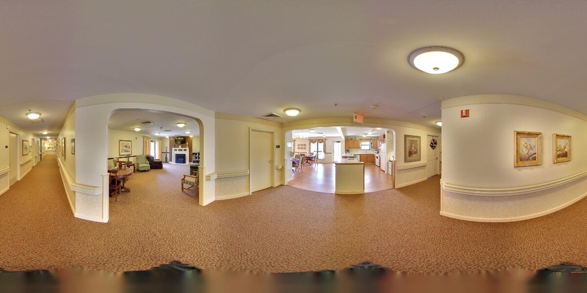 Images Charter Senior Living of Columbia