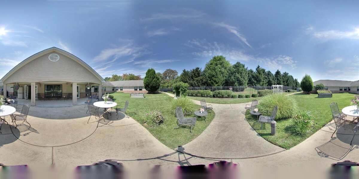 Images Charter Senior Living of Columbia