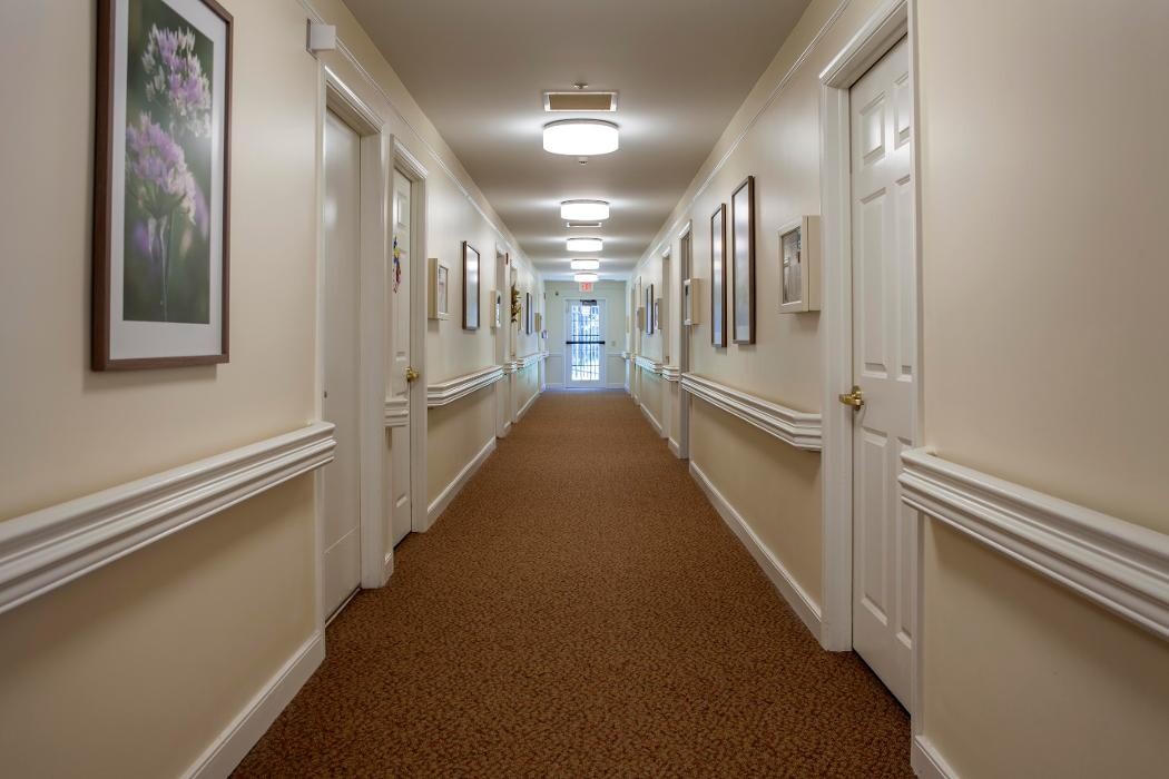 Images Charter Senior Living of Columbia