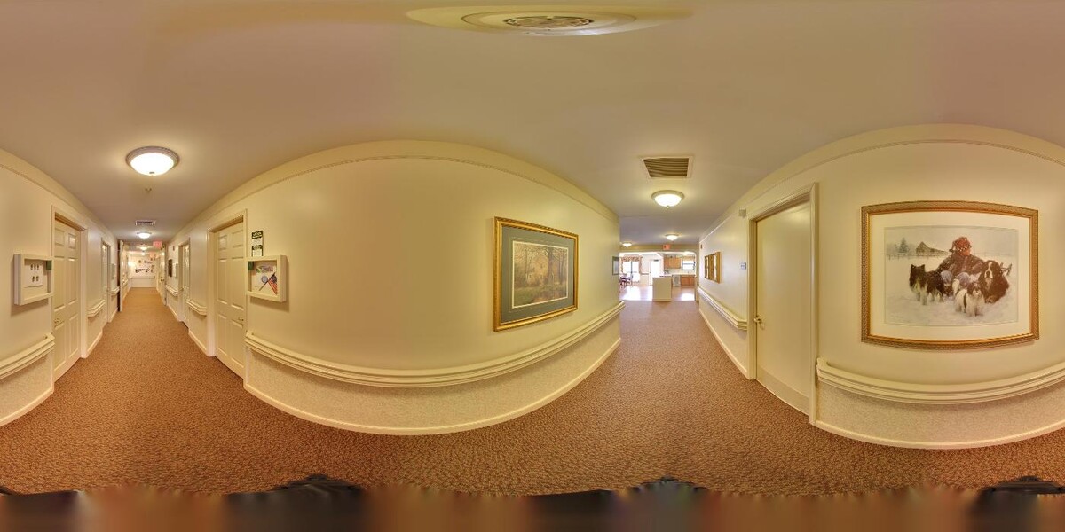 Images Charter Senior Living of Columbia