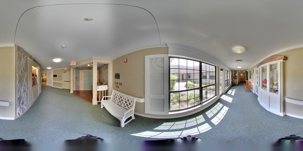 Images Charter Senior Living of Columbia