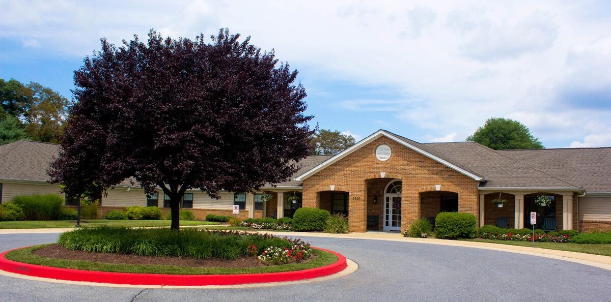 Images Charter Senior Living of Columbia