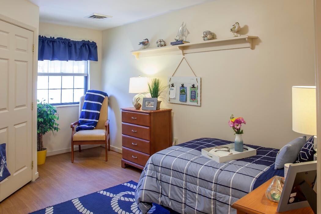 Images Charter Senior Living of Columbia