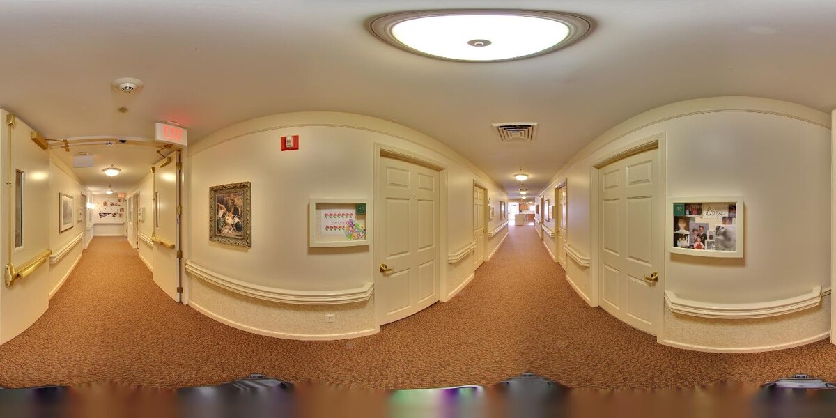 Images Charter Senior Living of Columbia