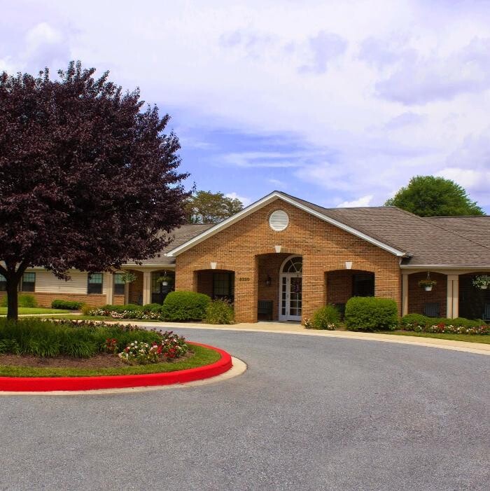 Images Charter Senior Living of Columbia