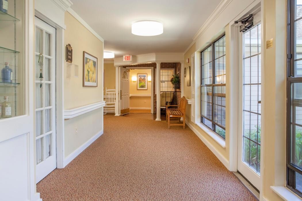 Images Charter Senior Living of Columbia