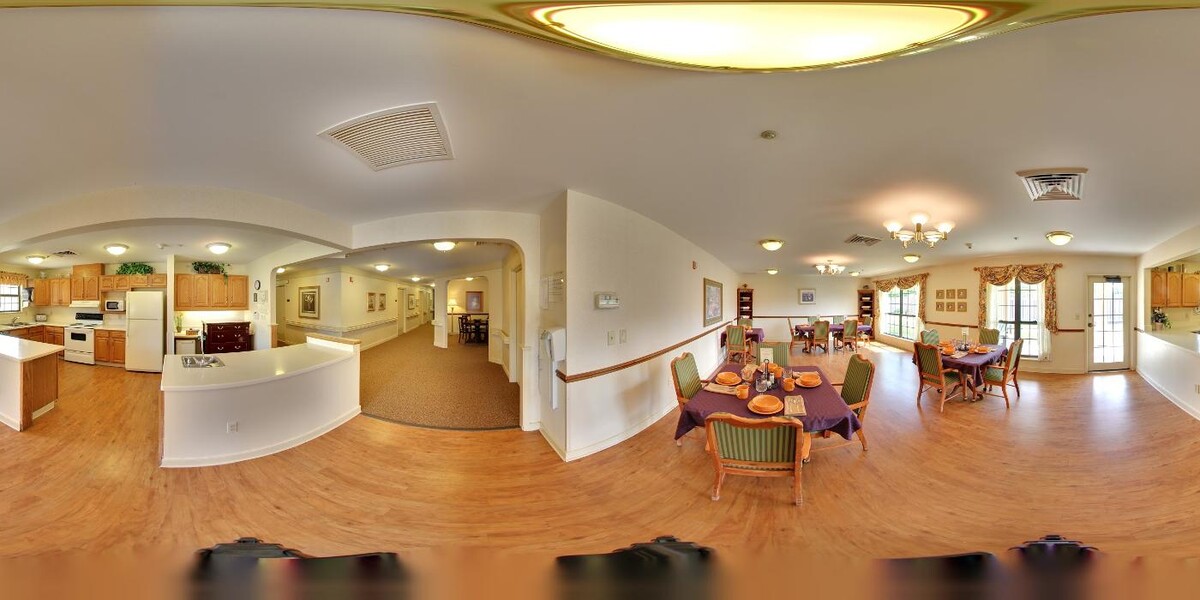 Images Charter Senior Living of Columbia