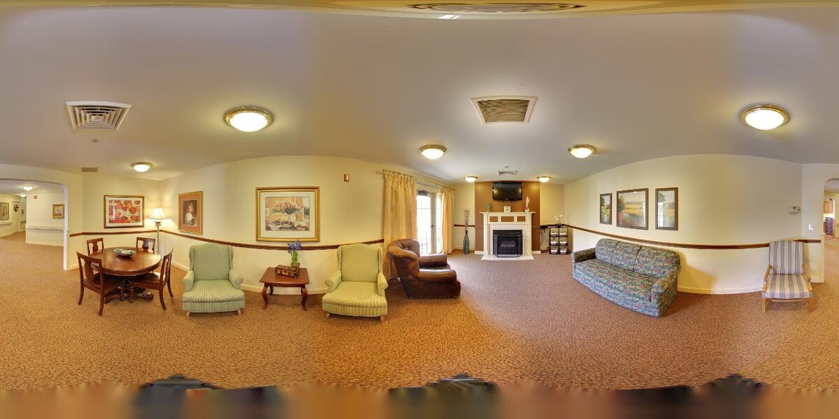 Images Charter Senior Living of Columbia