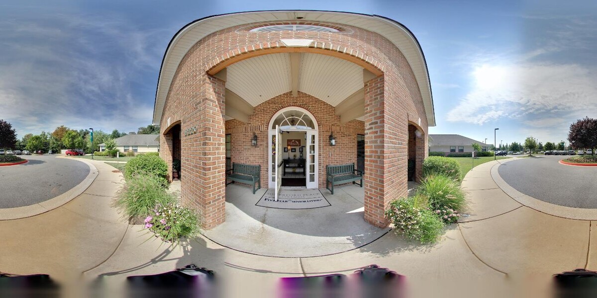 Images Charter Senior Living of Columbia
