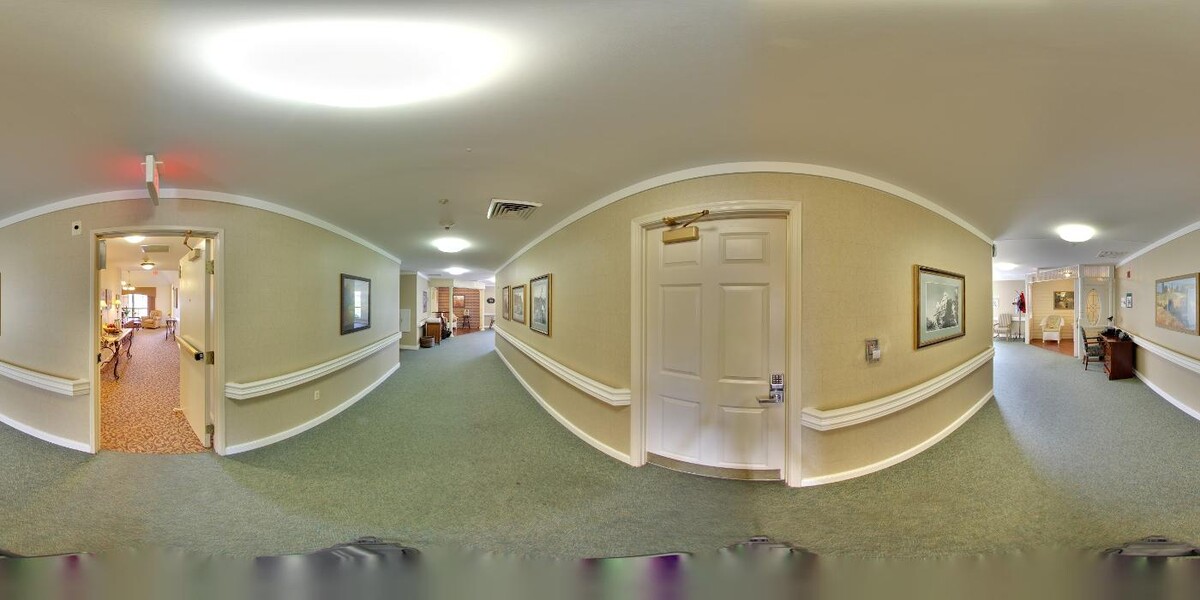 Images Charter Senior Living of Columbia