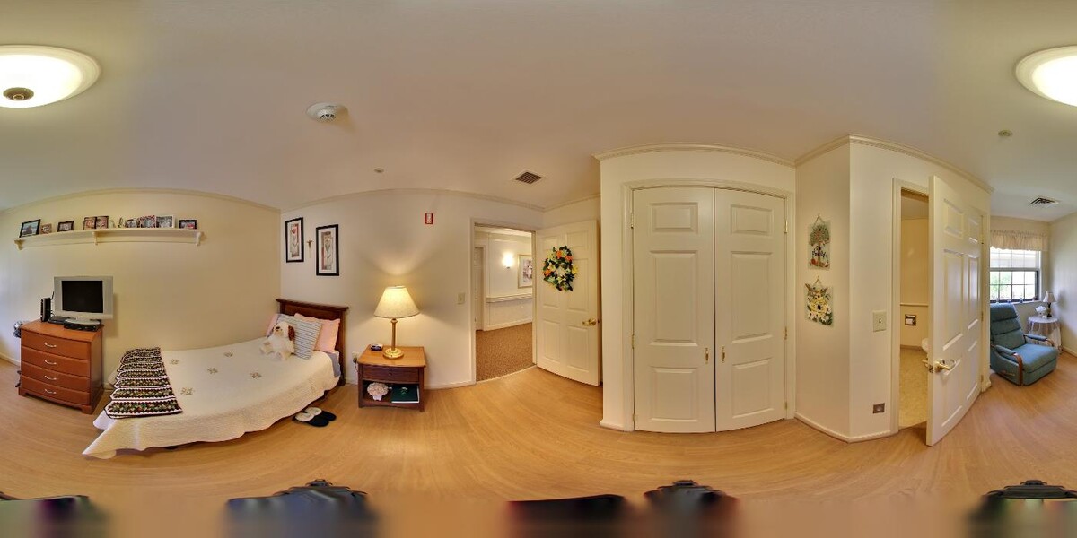 Images Charter Senior Living of Columbia