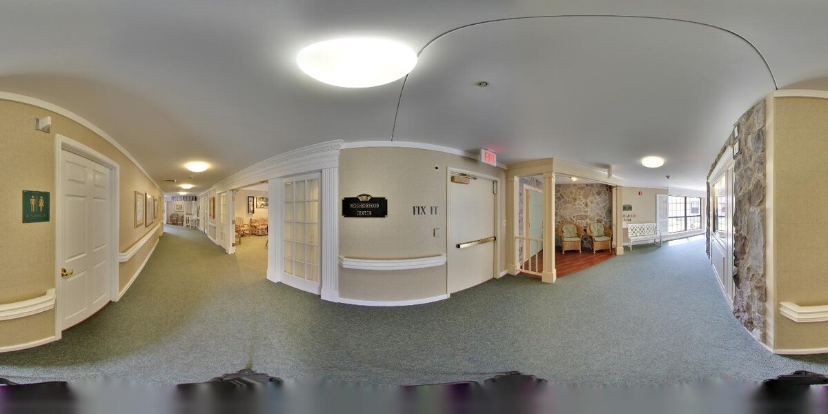 Images Charter Senior Living of Columbia