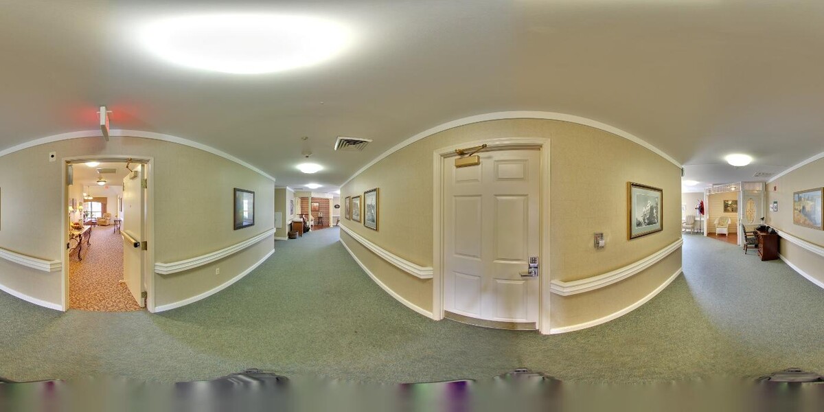 Images Charter Senior Living of Columbia