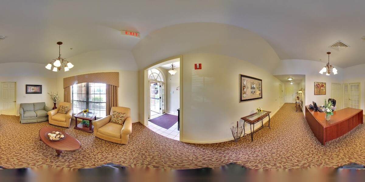 Images Charter Senior Living of Columbia