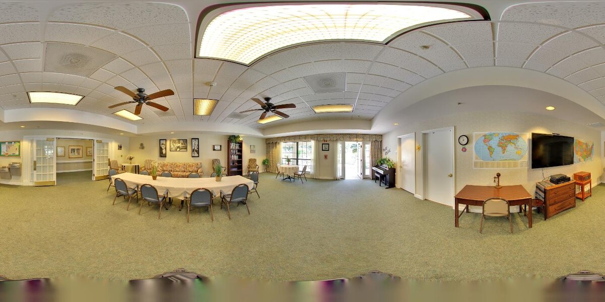 Images Charter Senior Living of Columbia