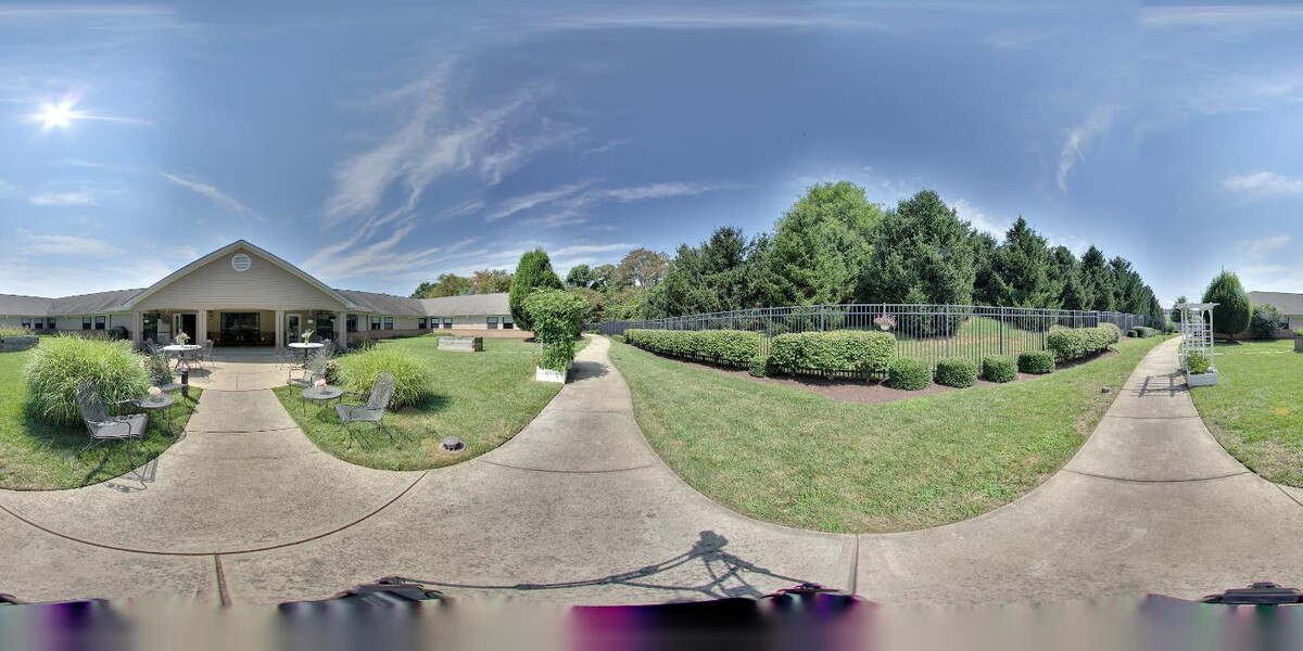 Images Charter Senior Living of Columbia