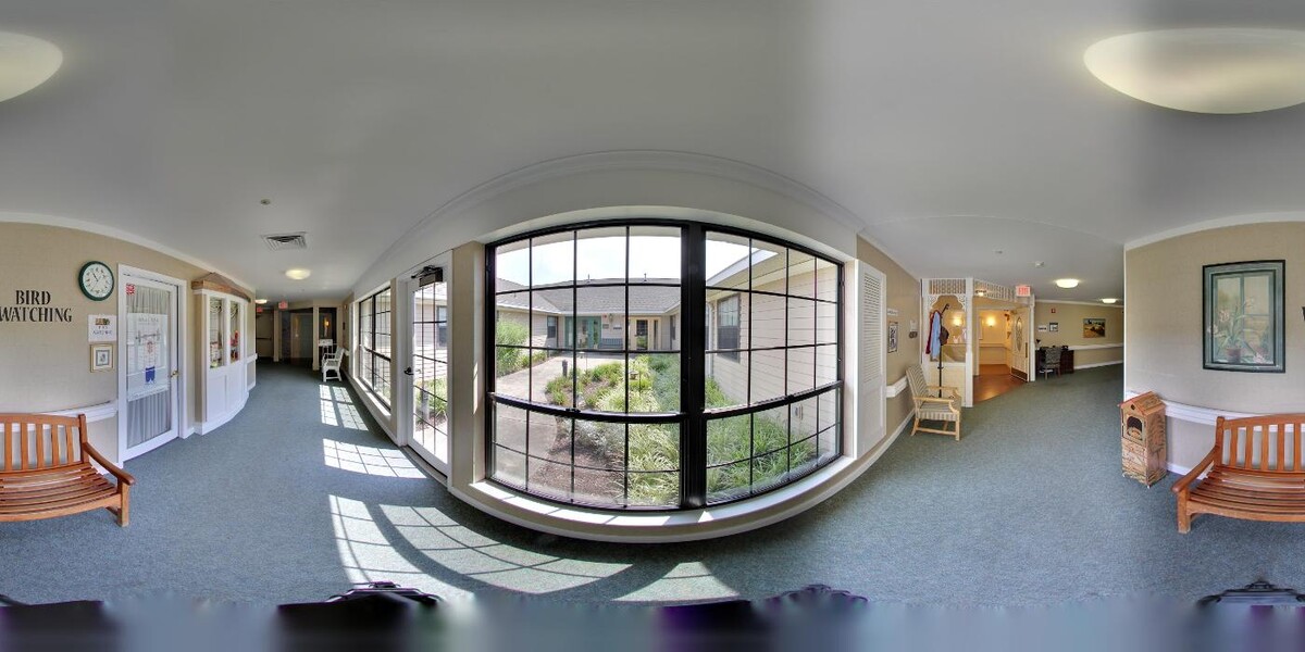 Images Charter Senior Living of Columbia