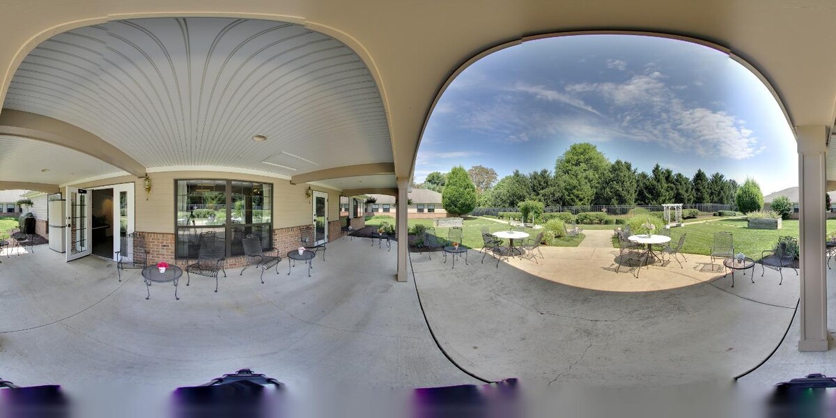 Images Charter Senior Living of Columbia