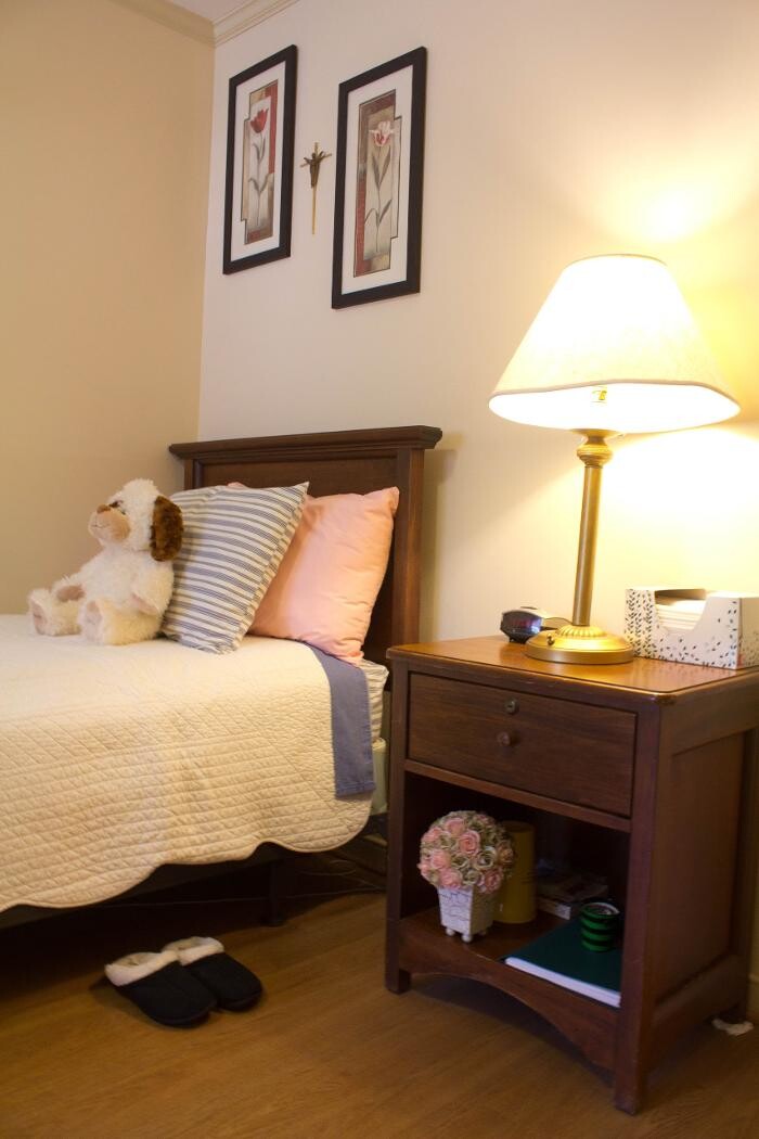 Images Charter Senior Living of Columbia