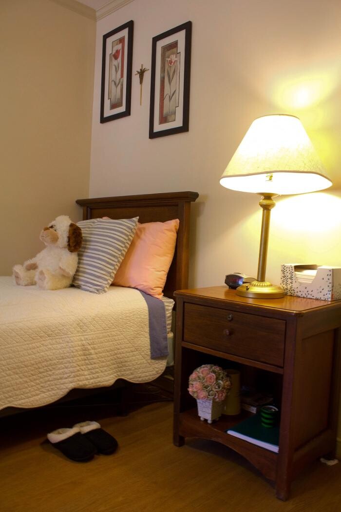 Images Charter Senior Living of Columbia