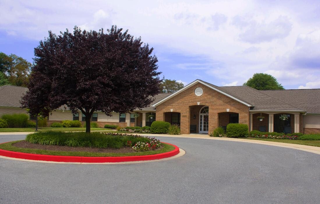 Images Charter Senior Living of Columbia