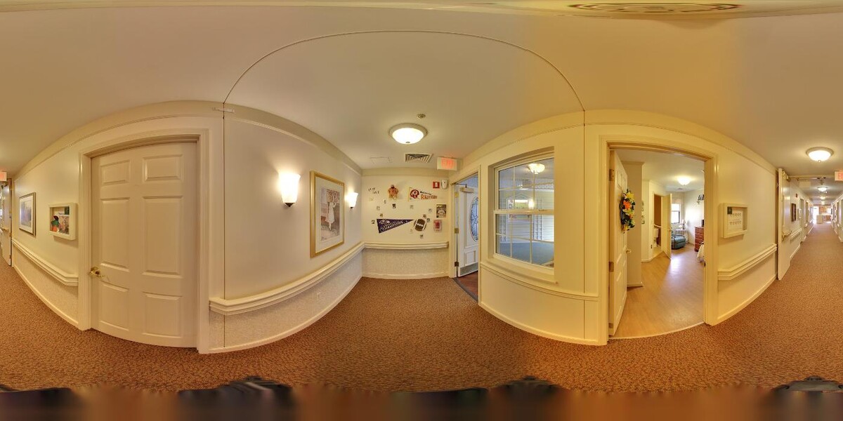 Images Charter Senior Living of Columbia