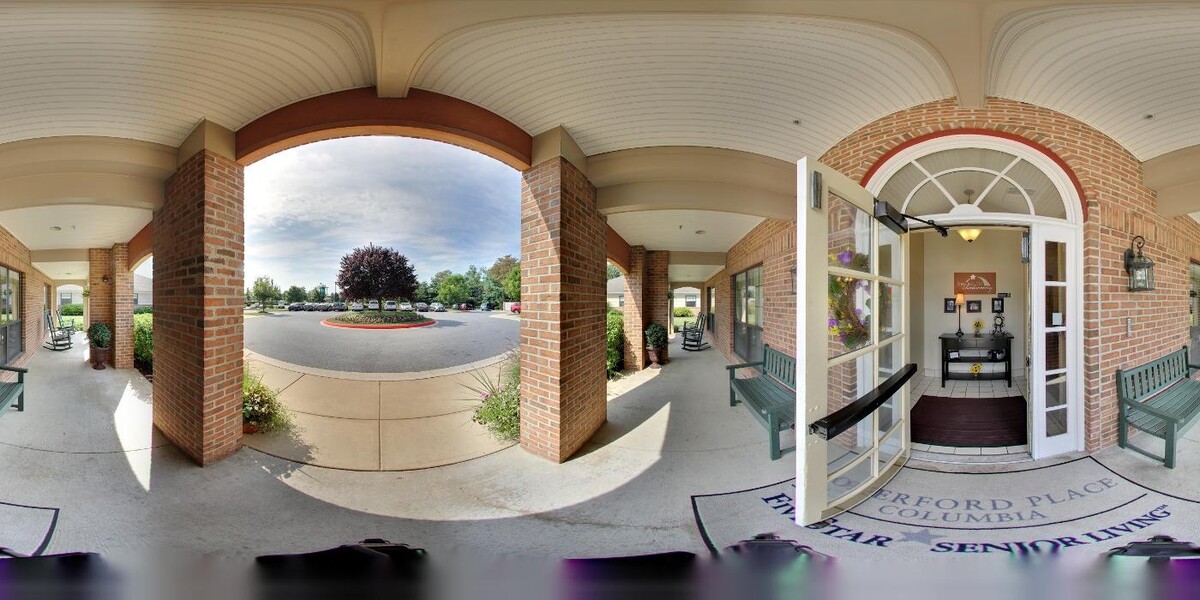 Images Charter Senior Living of Columbia