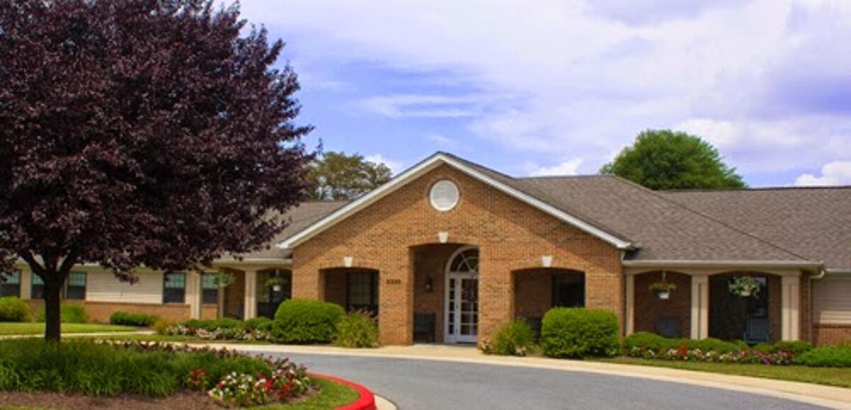 Images Charter Senior Living of Columbia