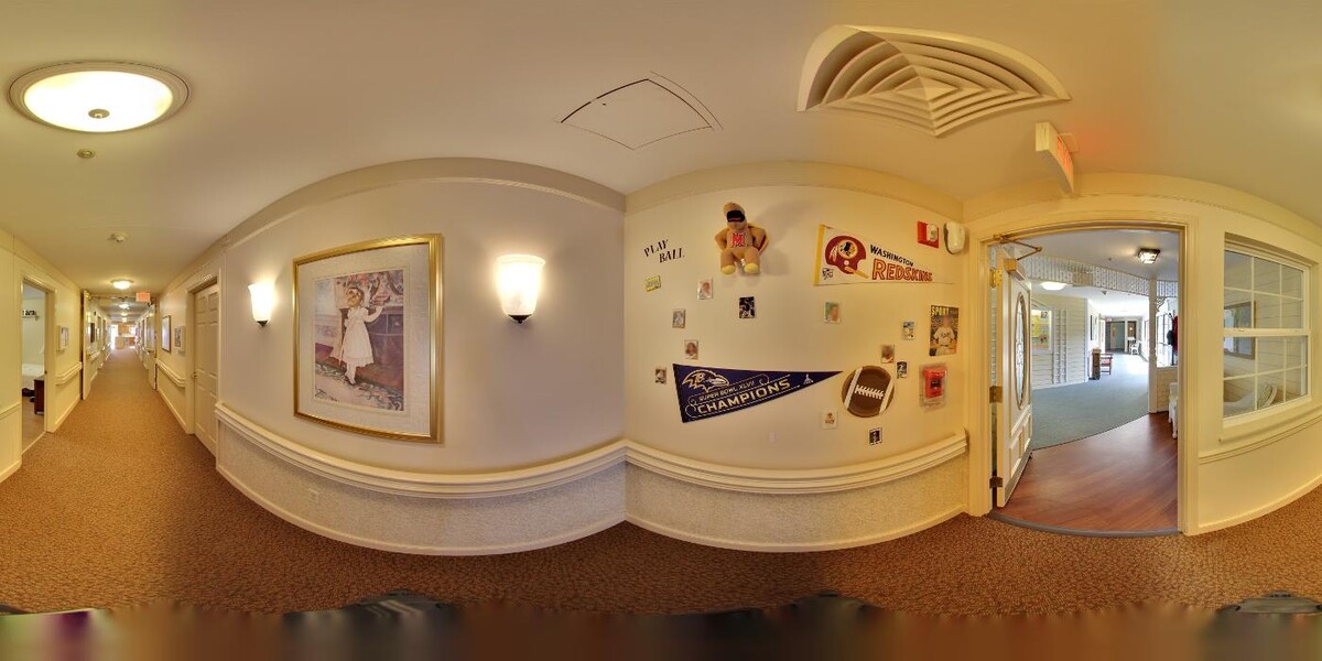 Images Charter Senior Living of Columbia