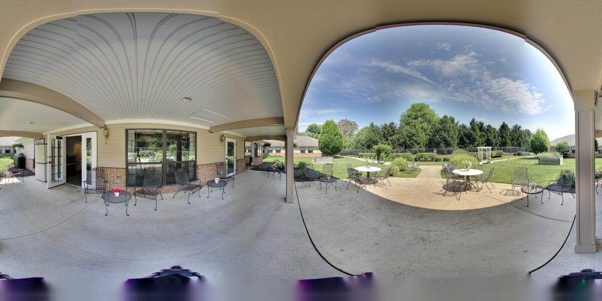 Images Charter Senior Living of Columbia