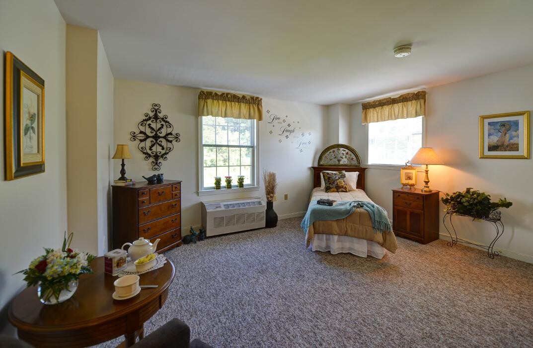 Images Charter Senior Living of Fredericksburg