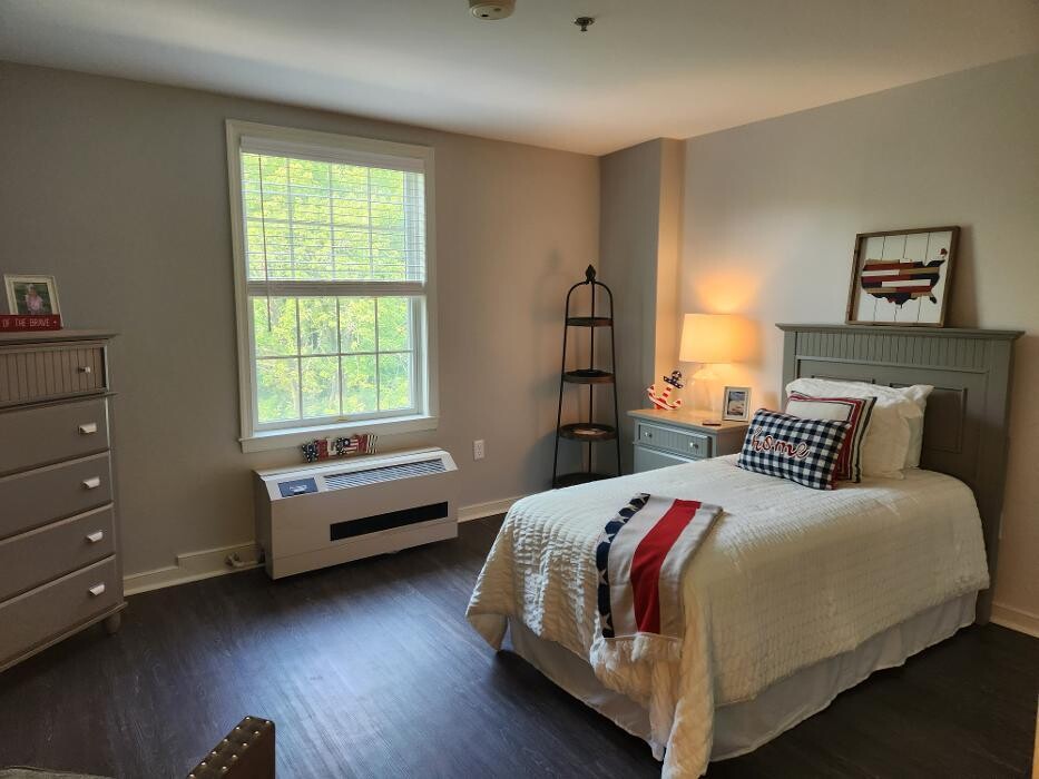 Images Charter Senior Living of Fredericksburg