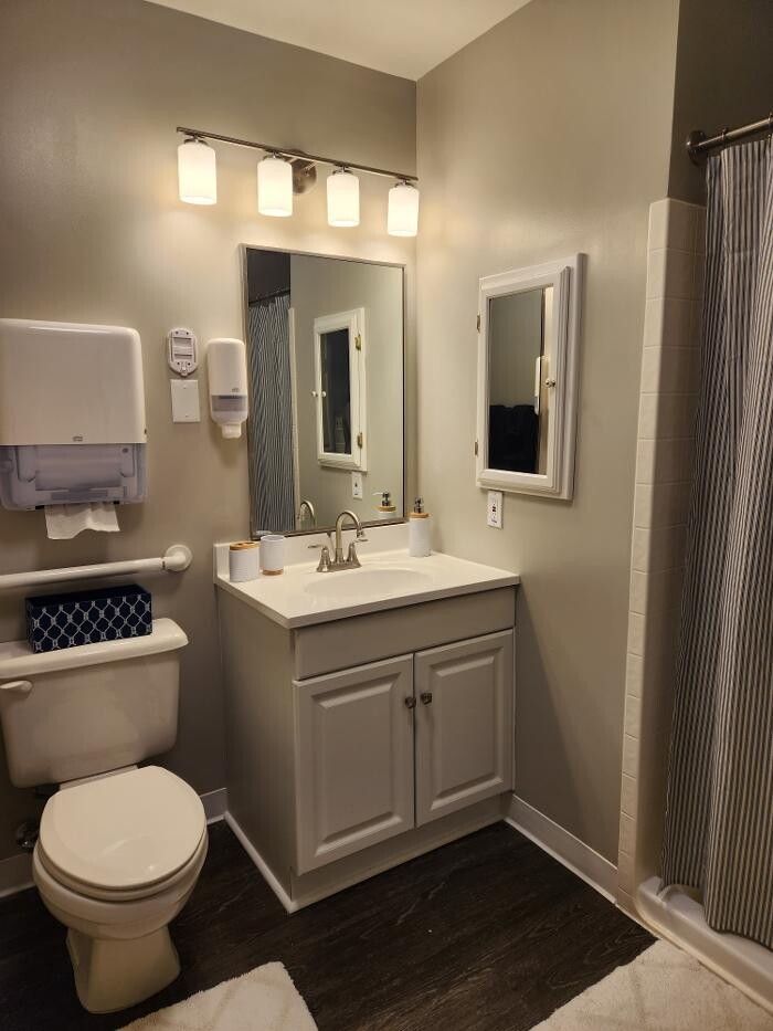 Images Charter Senior Living of Fredericksburg