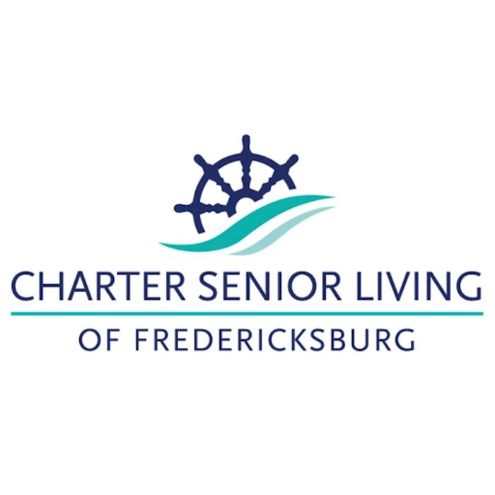 Charter Senior Living of Fredericksburg Logo