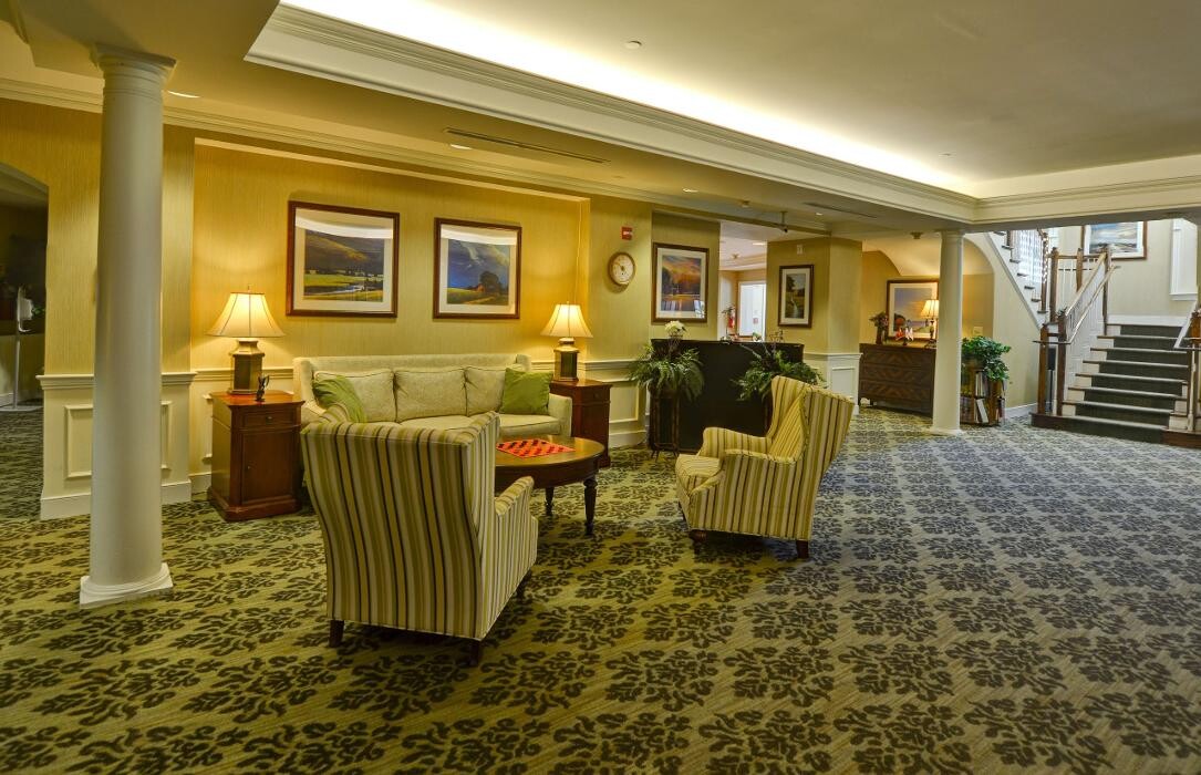 Images Charter Senior Living of Fredericksburg