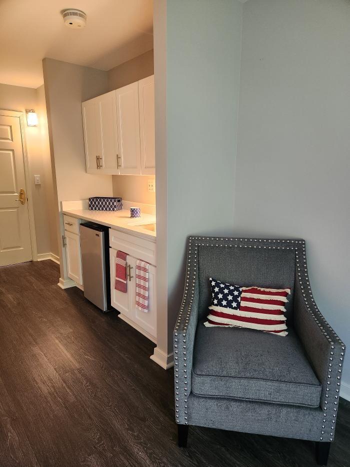 Images Charter Senior Living of Fredericksburg