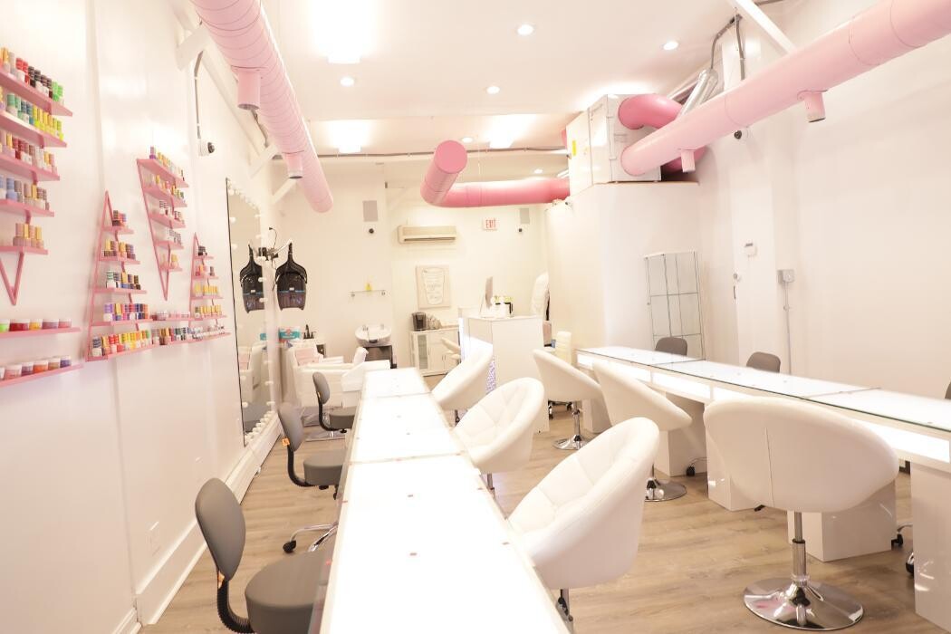 Images Bellarose nail & spa