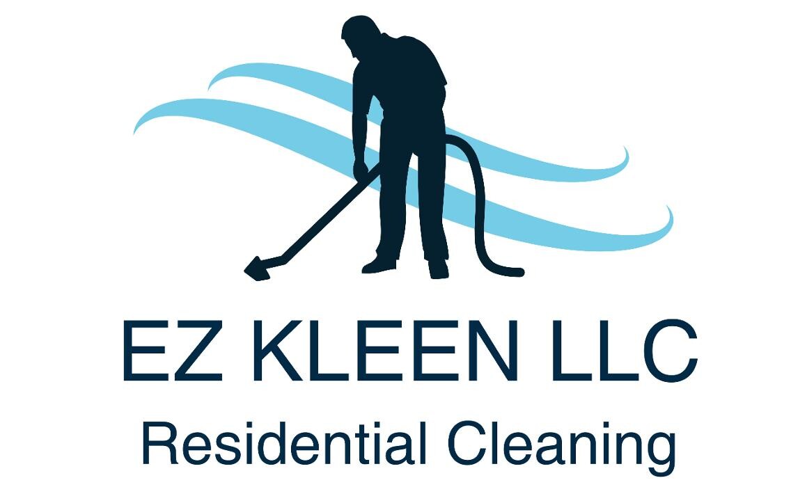 EZ KLEEN LLC Logo