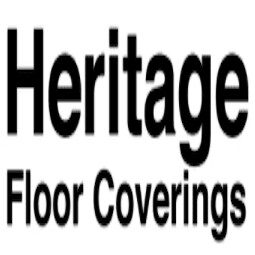 Heritage Floorcov & Ints Inc Logo