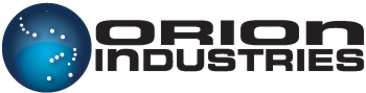 Orion Industries Ltd Logo