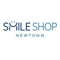 Smile Shop Newtown Logo