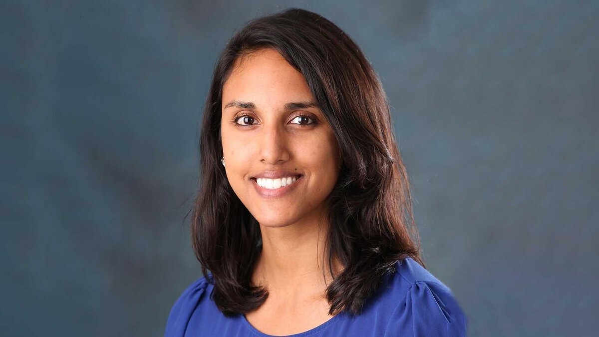 Images Nilasha Ghosh, MD